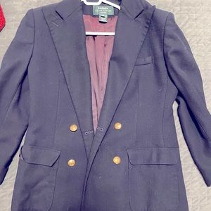 Vintage blazer